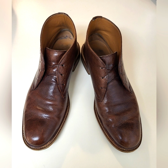 cole haan watson chukka ii boot